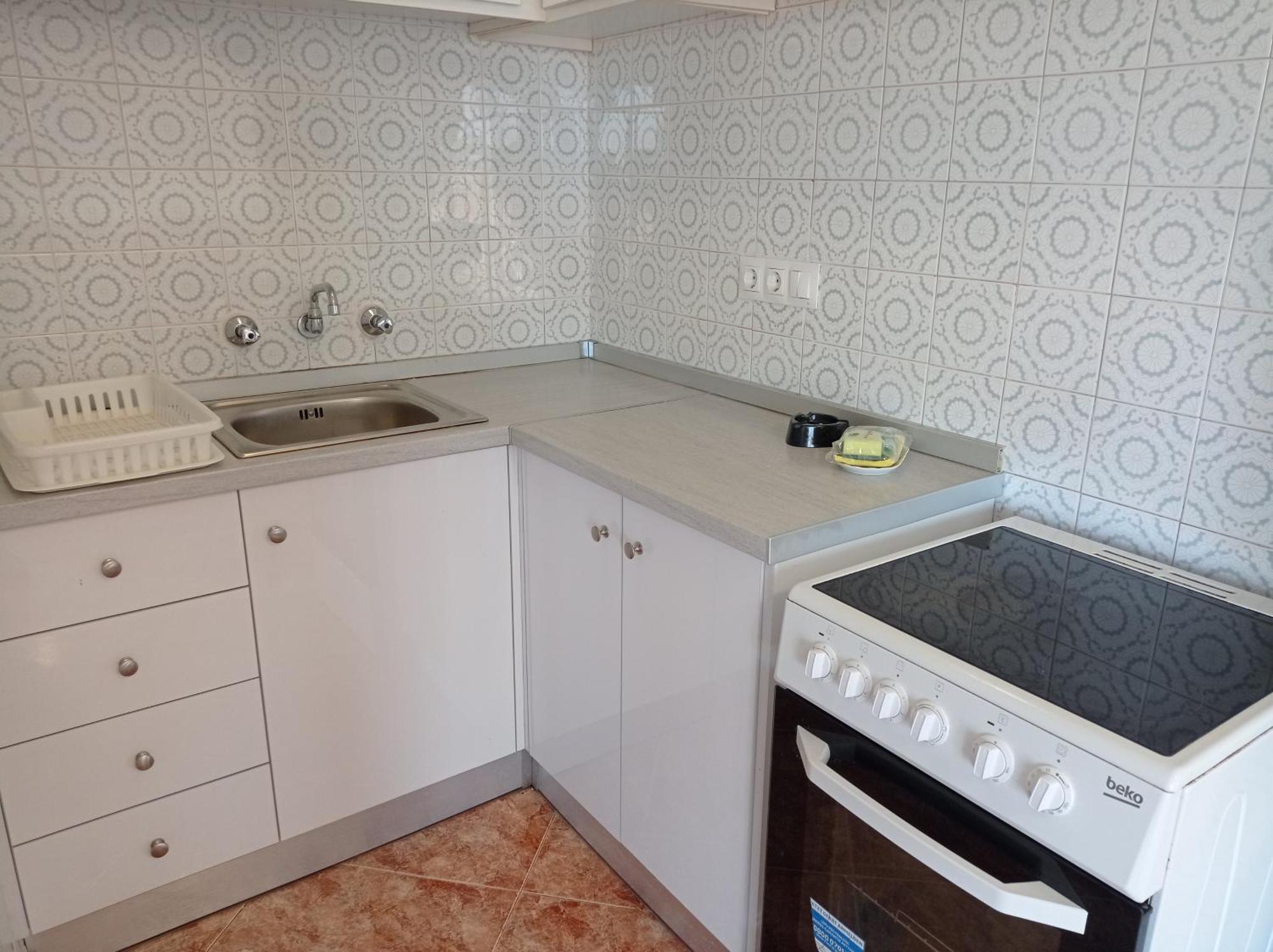 Apartamentos Bonaire 1ª Linea Wifi Solo Familias Serviplaya Gandia Ruang foto