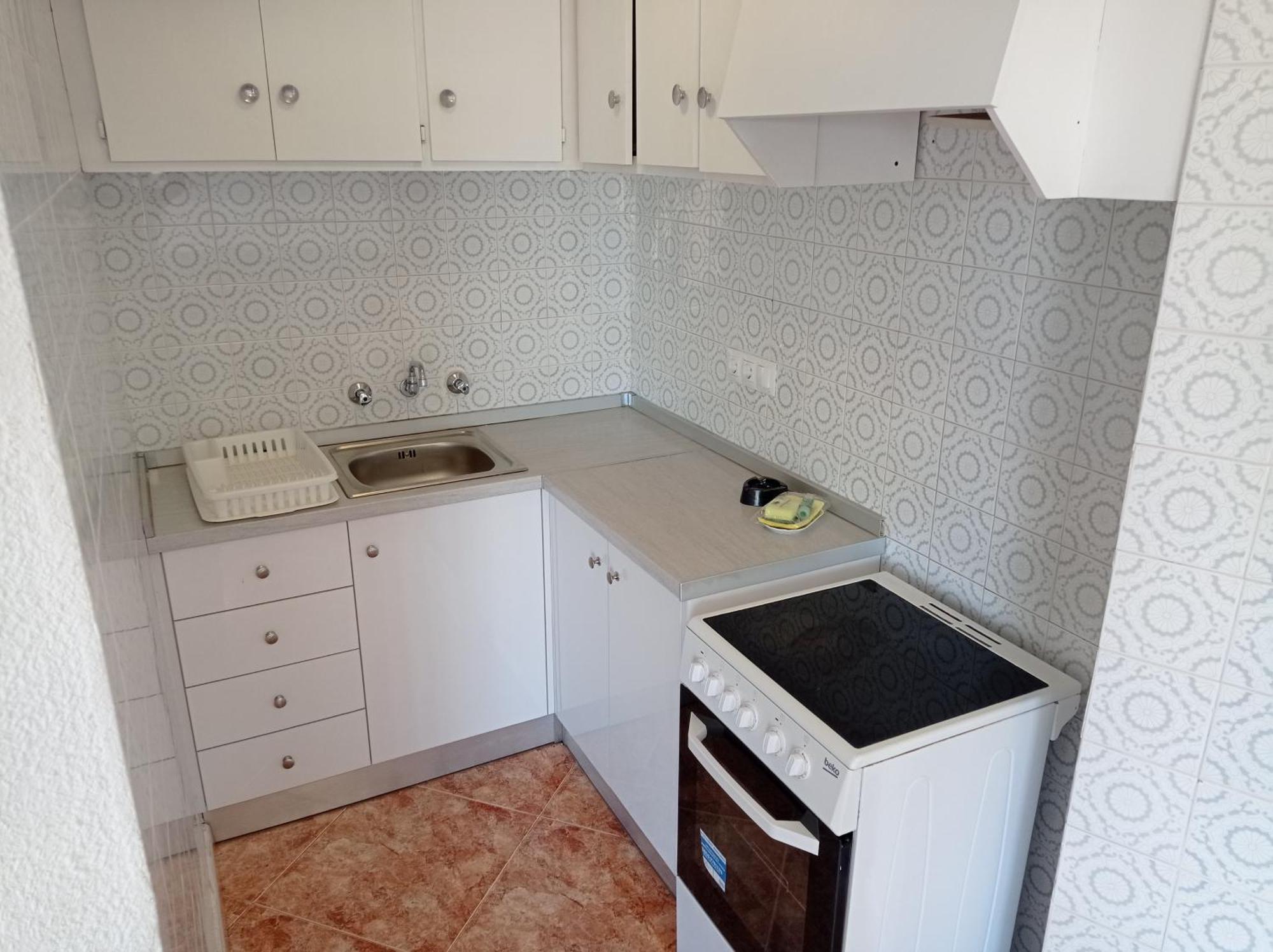 Apartamentos Bonaire 1ª Linea Wifi Solo Familias Serviplaya Gandia Ruang foto